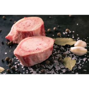 Angus/Tuli Beef Marrow Bones per kg