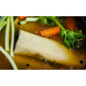 Bone Broth Angus/Tuli Beef 750ml In Glass