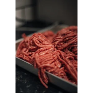 Angus/Tuli Beef Lean Mince 500g