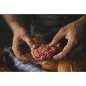 Angus/Tuli Beef Patties 250g 2-pack