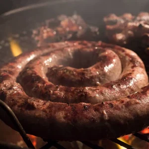 Angus/Tuli Beef Boerewors 500g