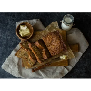 Floreer Bakery Sourdough Banana Bread Fresh