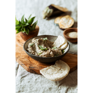 Chicken Liver Pate 200g Frozen