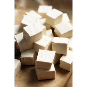 Local Handmade Soy Tofu 325g