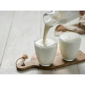 Little Woodstove Buttermilk 500m