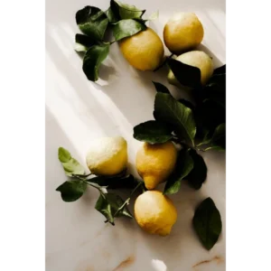 Lemons "Eureka" Local per kg