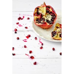 Klapperbos Pomegranate Juice 330ml