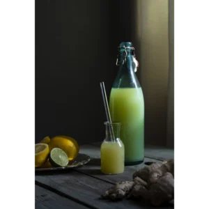 Lemon, Honey & Oryx Salt Electrolyte 500ml