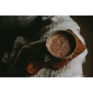Hot Chocolate Paste/Spread 500g