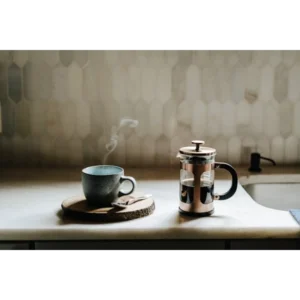 Coffee Single Origin "Lekempti" Ethiopian Plunger Ground 250g