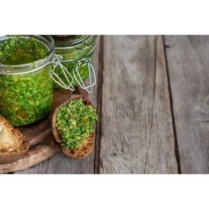 Plant Based Coriander Pesto 125ml