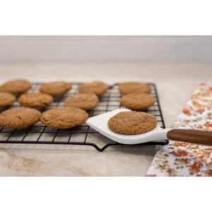 Homemade Ginger Biscuits with Jaggery 200g