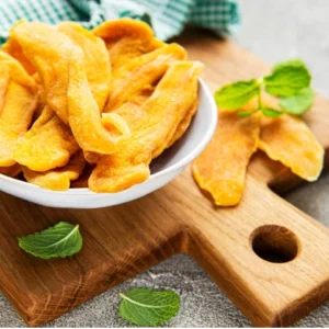 Dried Mangoes 250g