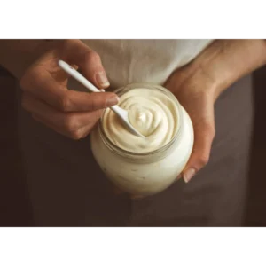 Homemade Mayonnaise 290