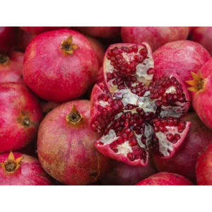 Klapperbos Pomegranate Reduction 180ml