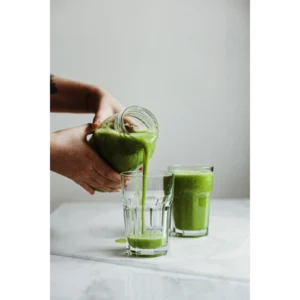 Celery Soup/Juicing