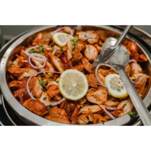 Tandoori & Jersey Yoghurt Chicken Fillet per kg