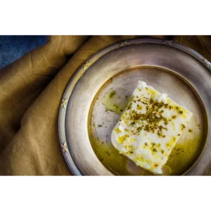 Hoekwil Cheese Homemade Feta In Brine 300g