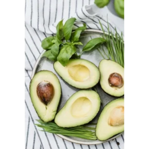 Toorbos Avocados "Hass" 1kg bag (6-7)