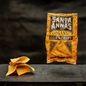 Santa Anna's Corn Chips 250g