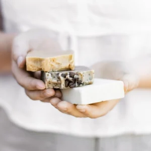 Just Good Soap