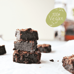 Raw Brownie Chocolate & Pecan