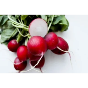 Radish Bunch
