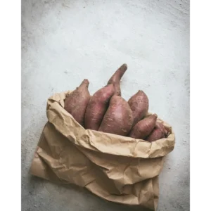 Sweet Potatoes "Bosbok" per kg