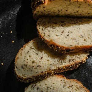 Floreer Bakery Sourdough Seeded Pan Shaped