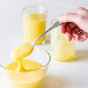 Little Woodstove Ghee 250ml