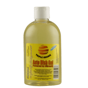 Triple Orange Auto Dishwasher Liquid (500ml)