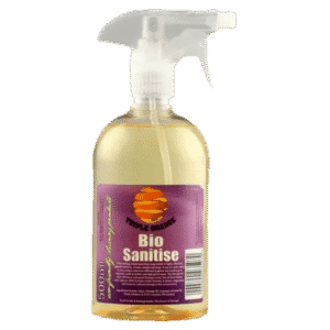 Triple Orange Bio Sanitise (500ml)