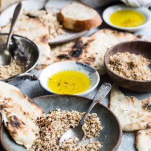 Dukkah Savoury Sprinkle 70g
