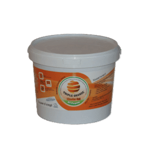 Triple Orange Wonder Gel (500g)