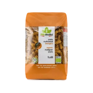 Pasta Fusilli Gluten Free 340g