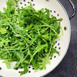 Rocket Cultivated (Large Leaf) 50g