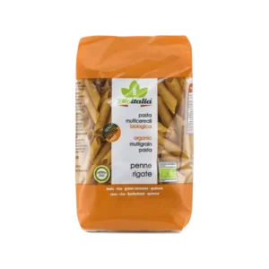 Pasta Penne Gluten Free 340g