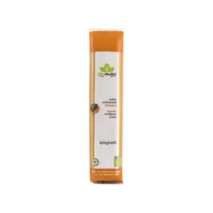 Pasta Spaghetti Gluten Free 340g