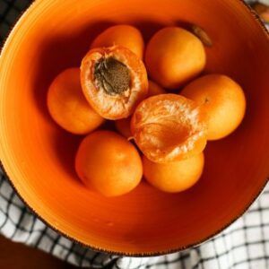 Apricot Chutney 325ml