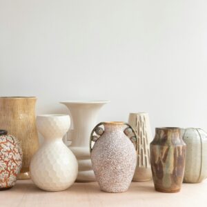 Jade Snell Ceramics