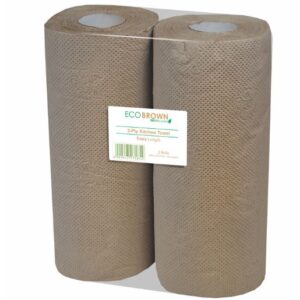 Güdco Paper Towel 2 Pack (2-ply)