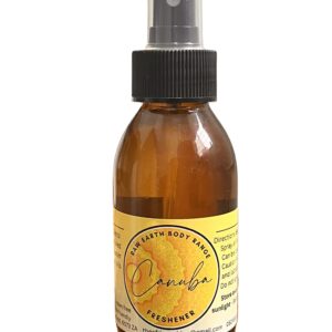Canuba Freshener - Mandarin & Ylang Ylang 100ml