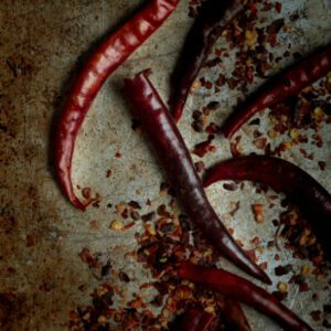 Bugali Farm Green Fermented Chilli, Kiwi & Lemongrass Spice 110g