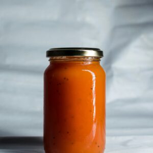 Sweet Chilli Sauce Hot 250ml