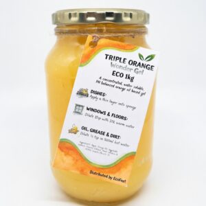 Triple Orange Wonder Gel ECO (1kg)