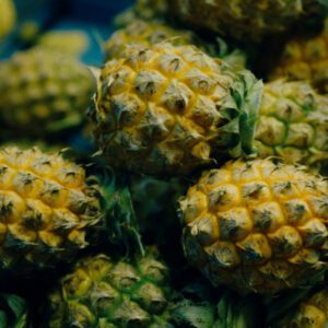 Juice Pineapple 500ml