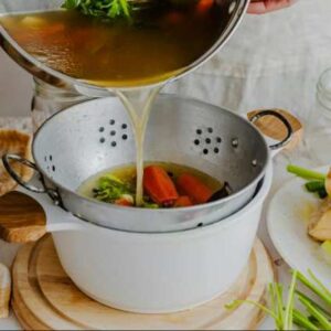 Langvlei Farm Pastured Non GMO Chicken Soup Pack 1kg