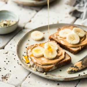 Toorbos Macadamia Butter 250g