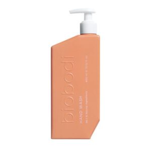 BioBodi Handwash - Tea Tree with Lemon Oil (400ml)