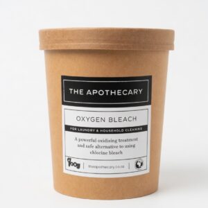 The Apothecary Oxygen Bleach (900g)